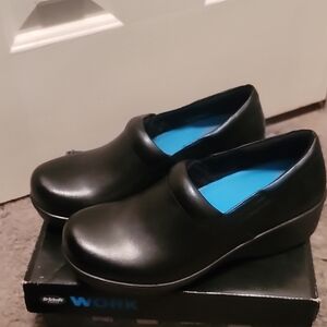 Dr. Scholl's Women's Black Mules